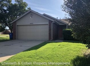 4403 S 131st Ave E, Tulsa, OK 74134