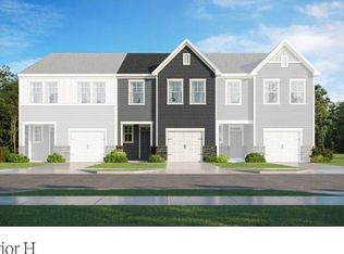 162 Ivy Vine Way #421, Raleigh, NC 27610