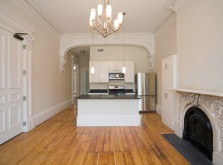 656 Massachusetts Ave APT 2, Boston, MA 02118