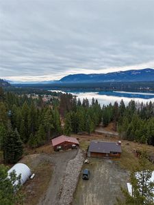 319 & 321 Mountain View Rd, Trout Creek, MT, 59874