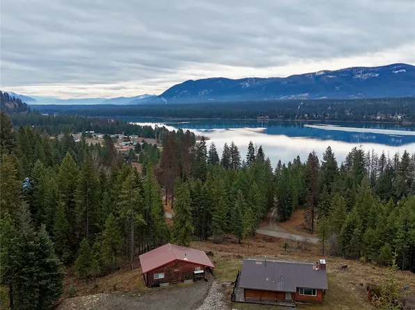 319 & 321 Mountain View Rd, Trout Creek, MT 59874