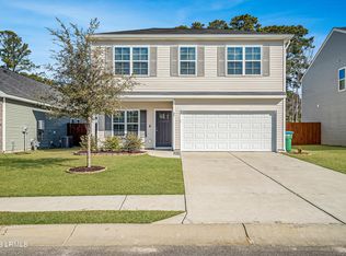 21 Chestnut St, Beaufort, SC 29906