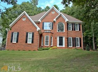 120 Interlochen Dr, Peachtree City, GA 30269