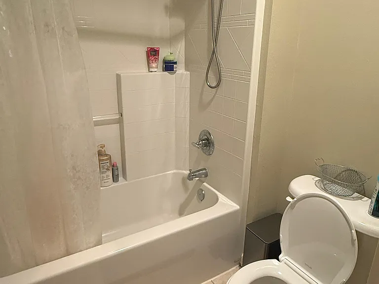Bathroom #2