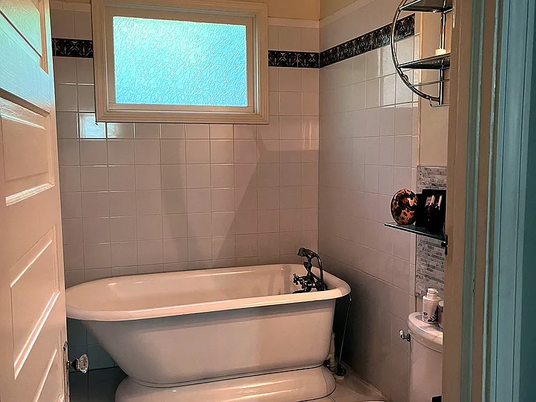 Bathroom #2