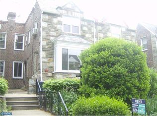 317 S Saint Bernard St, Philadelphia, PA 19143