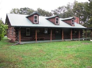 31240 Highway Bb, Lebanon, MO 65536