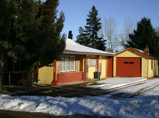 1620 Cedar Street, Sturgis, SD 57785