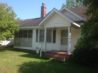 4949 Highway 319, Bartow, GA 30413