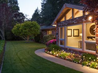 3640 Ralston Ave, Hillsborough, CA 94010