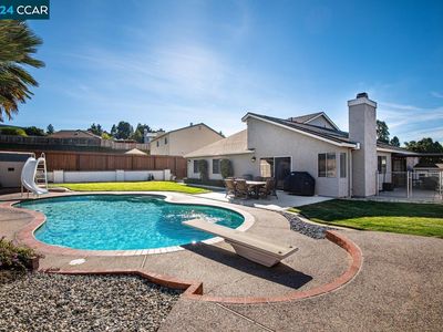 2926 Bluebell Cir, Antioch, CA, 94531