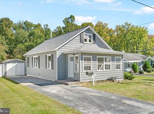 101 Oak St, Edgewood, MD 21040