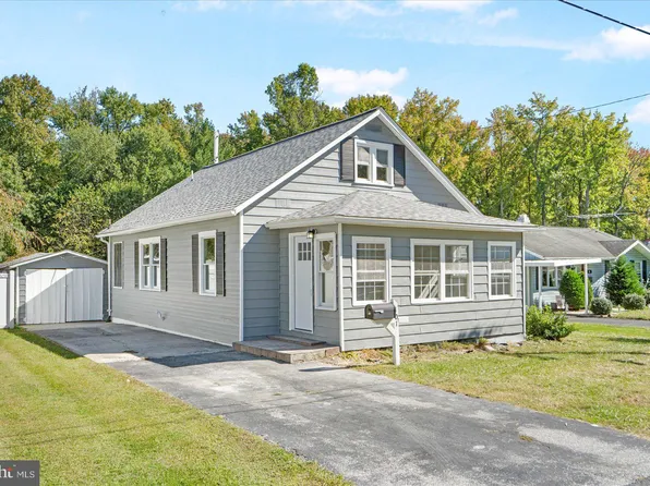 101 Oak St, Edgewood, MD 21040