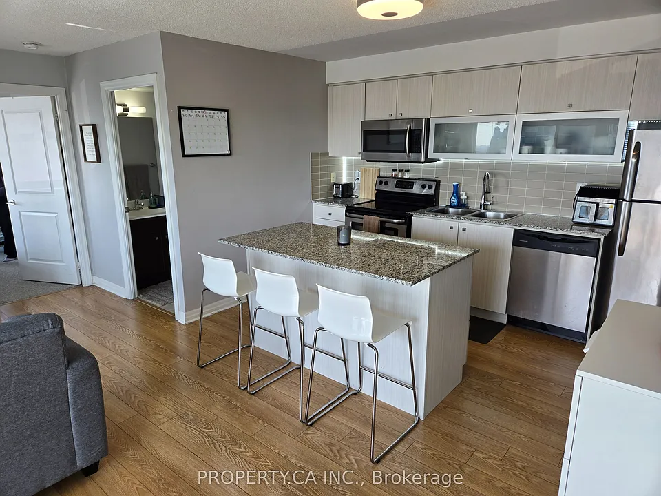2015 Sheppard Ave E #1710