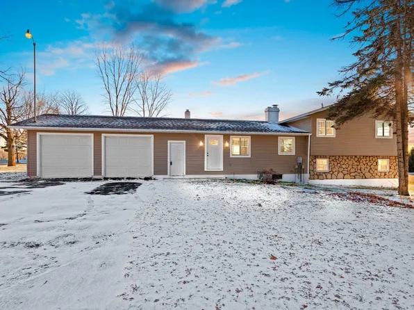 1468 County Road C, Sobieski, WI 54171