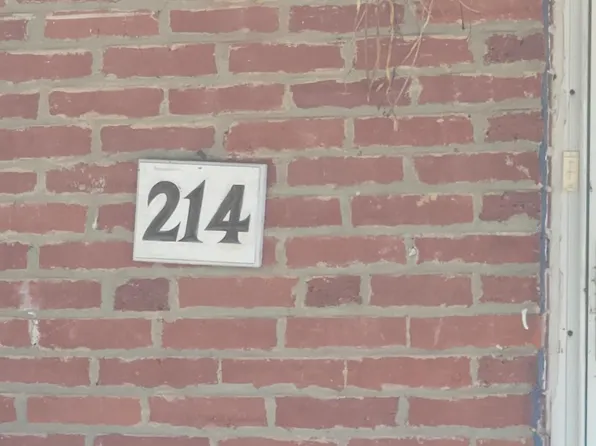 214 Maple Ter, Ardmore, PA 19003