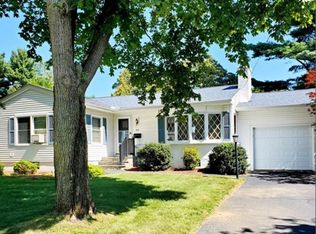 60 Woodward Rd, West Springfield, MA 01089