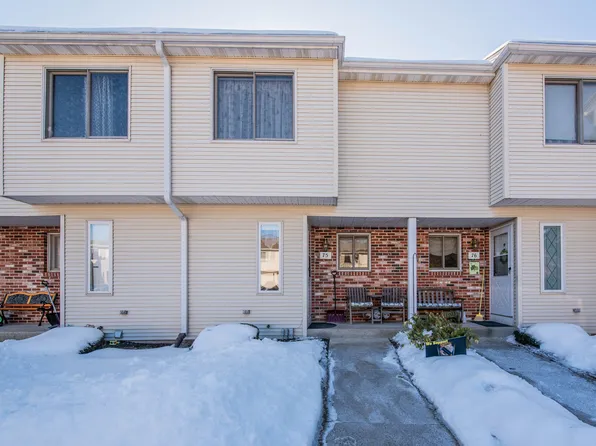 410 Emmett Street #75, Bristol, CT 06010