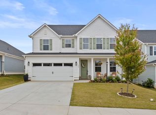 507 Townsend Ave, Greer, SC 29651