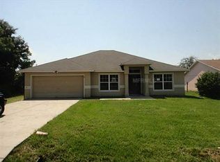 18 Herring Ct, Poinciana, FL 34759