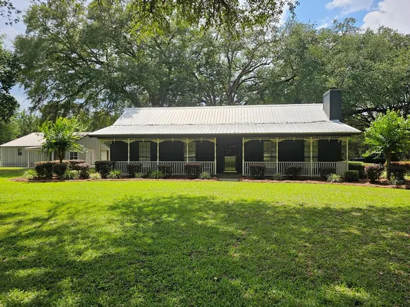 2421 Kirksey Rd, Albany, GA 31705