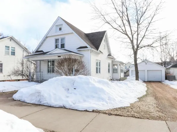 427 North 2ND AVENUE, Wausau, WI 54401