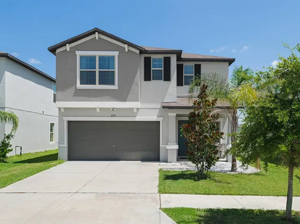 31575 Barrel Wave Way, Wesley Chapel, FL 33545