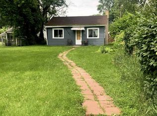 1107 S 34th St, South Bend, IN 46615