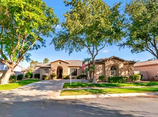 1760 W Bartlett Way, Chandler, AZ 85248