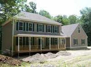 31 Bill Hill Rd, Old Lyme, CT 06371