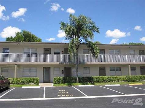 1st image of 550 NW 80th Ter APT 203