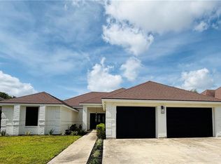 1309 W Heron Ave, McAllen, TX 78504
