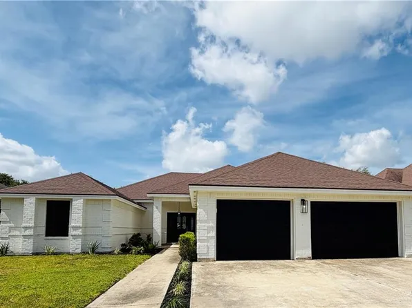 1309 W Heron Ave, McAllen, TX 78504