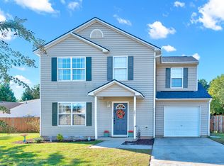 201 Providence Hall Dr, Sanford, NC 27330