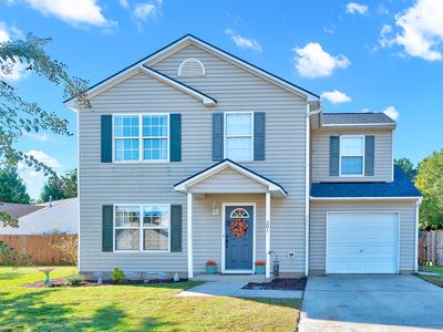 201 Providence Hall Dr, Sanford, NC, 27330