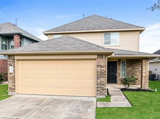 5706 Amelia Plantation Dr, Katy, TX 77449