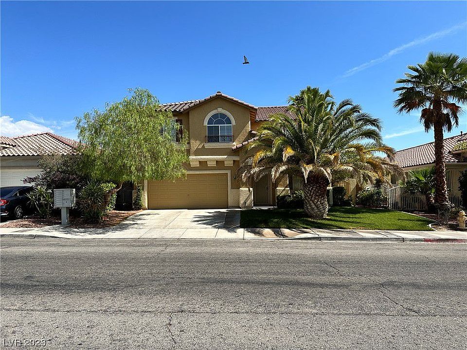 9628 W Mesa Vista Ave, Las Vegas, NV 89148 Zillow