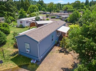 1625 Henderson Ave SPACE F7, Eugene, OR 97403