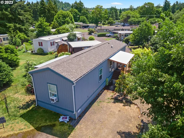 1625 Henderson Ave Space F7, Eugene, OR 97403