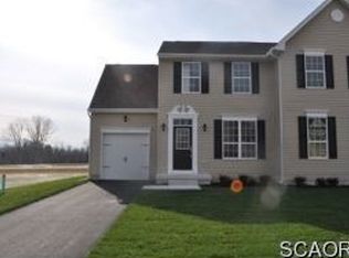 19619 Drummond Dr, Milford, DE 19963