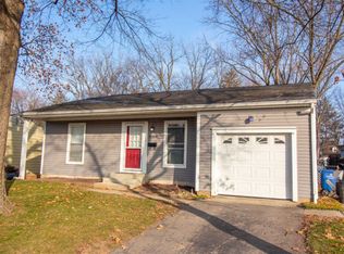 3358 Hunt Club Rd N, Westerville, OH 43081