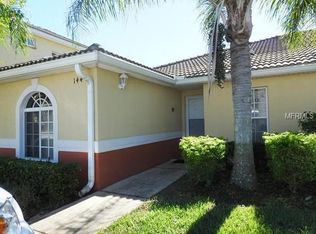 144 Ocean Bluff Dr, Poinciana, FL 34759