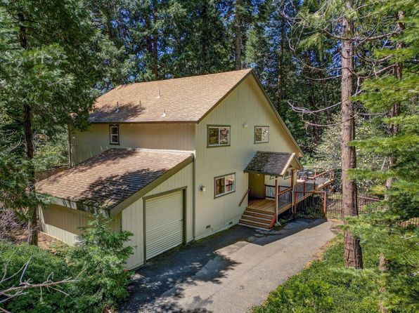 1148 Brae Burn Dr, Arnold, CA 95223