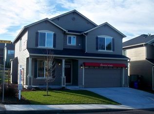 6302 NE 87th Ave, Vancouver, WA