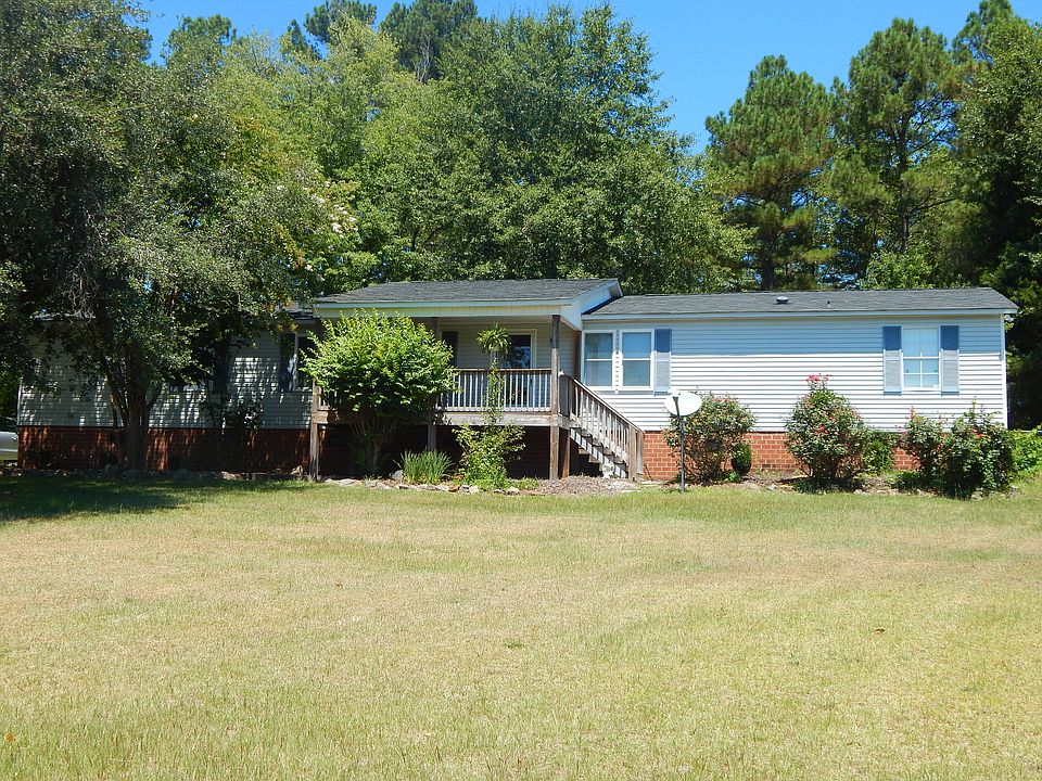 Welcome to 3510 Olivia Rd.!