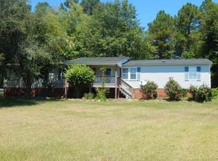 3510 Olivia Rd, Sanford, NC 27332