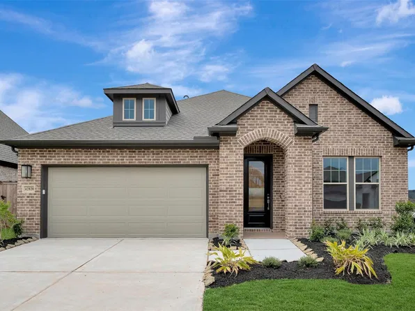 42828 Manzano St, Magnolia, TX 77354