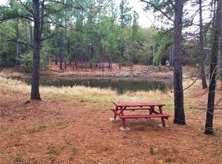 2255 County Road 392, Jewett, TX 75846