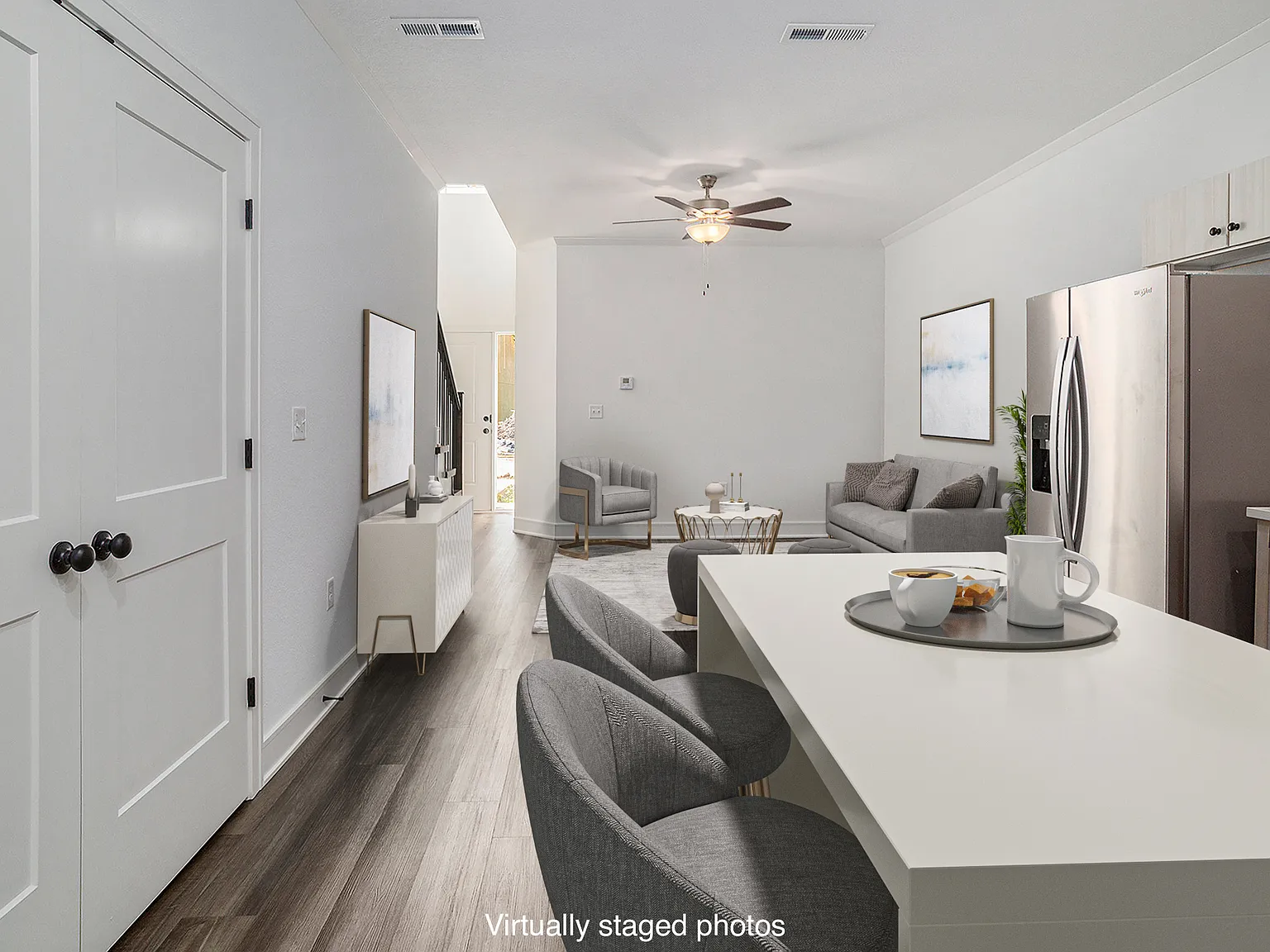 Tiffany Hills Townhomes — Photo 4