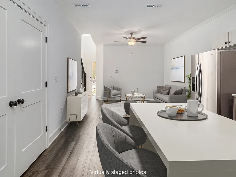 Tiffany Hills Townhomes — Photo 4